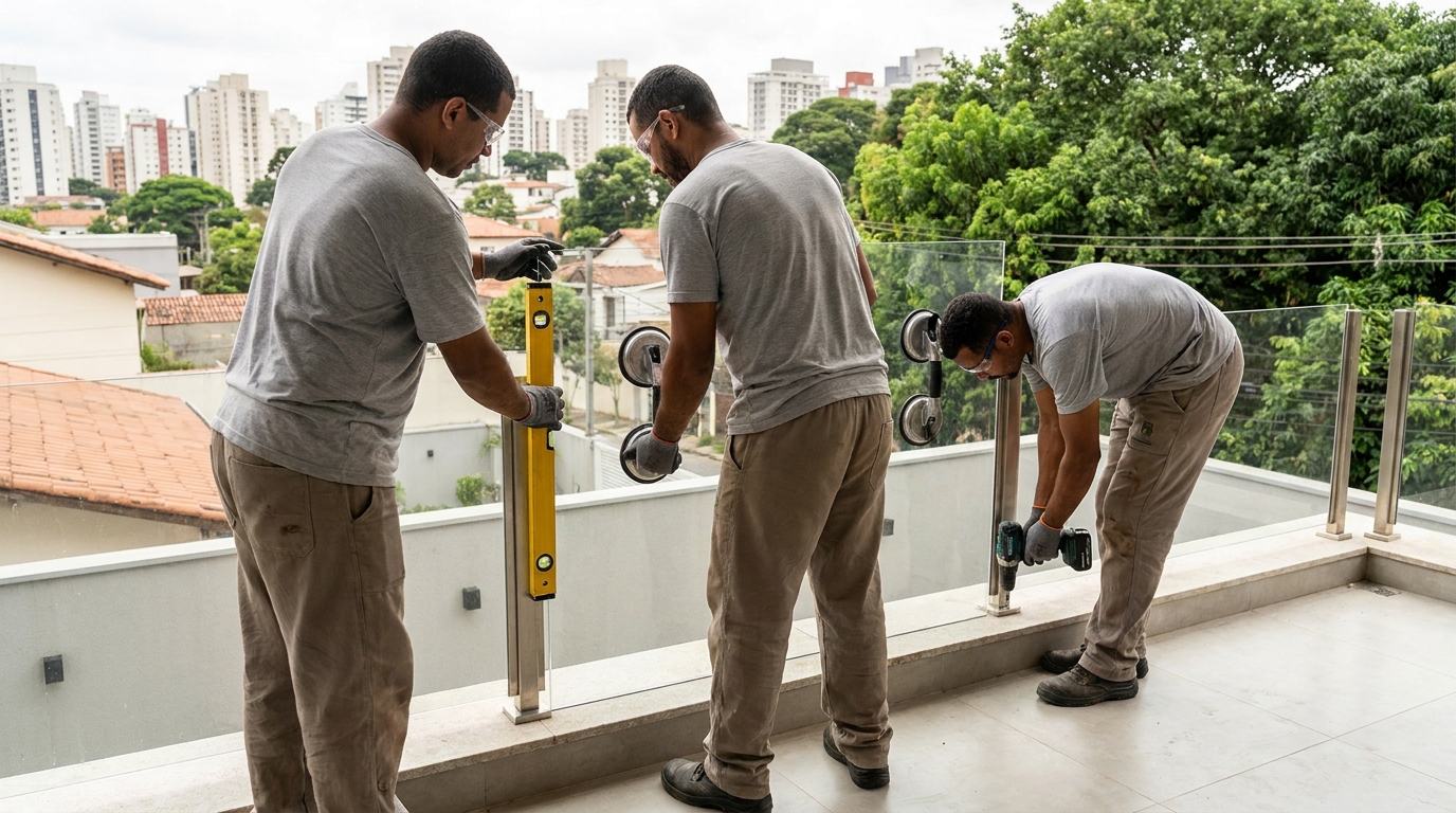 Sistemas com Alta Resistência no Farol, Belém‑PA